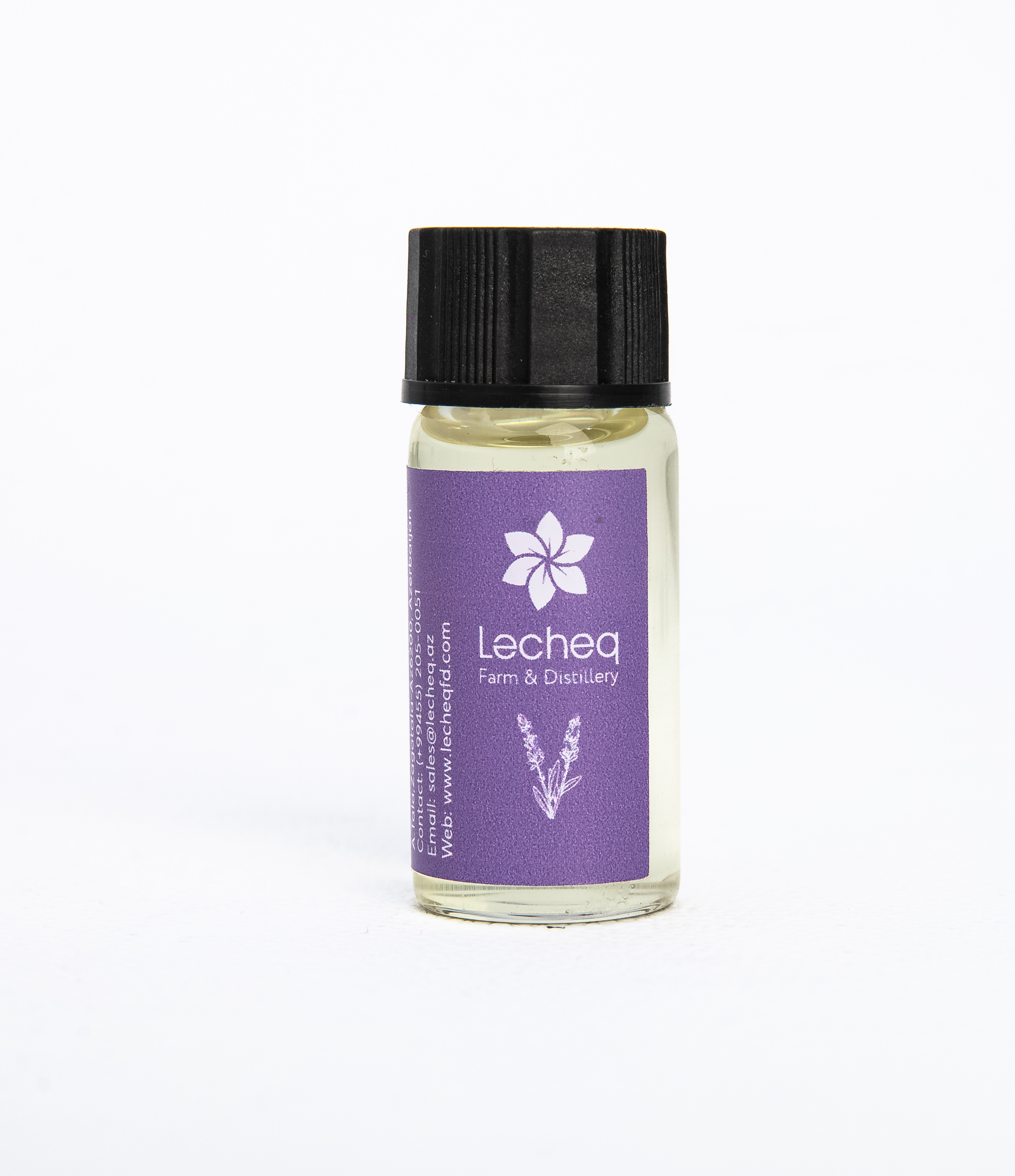 Organic Lavender Essential oil